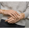 gouden-armband-draadschakel