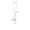 zilveren-ketting-met-klavertje-vier-8-x-10-5-mm-lengte-41-45-cm