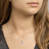 zilveren-ketting-met-klavertje-vier-8-x-10-5-mm-lengte-41-45-cm