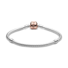 pandora-moments-580702-snake-chain-schakelarmband-met-rosekleurige-sluiting