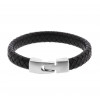 heren-armband-van-zwart-leder-en-staal-21-5-cm