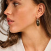 blush-7272ygo-14-karaat-gouden-klapoorringen-met-ovaal-bolletjes-ontwerp-hoogte-16-mm
