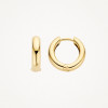 blush-7316ygo-14-karaat-gouden-klapoorringen-3-4-mm-breed-diameter-15-mm