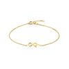 infinity-armband-goud-14-karaat