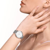 coeur-de-lion-horloge-7610-70-1725-mother-of-pearl-zilverkleurig