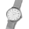 coeur-de-lion-horloge-7610-70-1725-mother-of-pearl-zilverkleurig