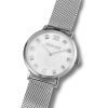coeur-de-lion-horloge-7610-70-1725-mother-of-pearl-zilverkleurig