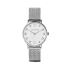 coeur-de-lion-horloge-7610-70-1725-mother-of-pearl-zilverkleurig