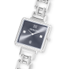 coeur-de-lion-horloge-iconic-cube-sparkling-7670-74-1724-zilverkleurig-met-antraciet