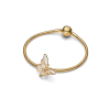pandora-moments-764487c01-goudkleurige-charm-met-vlinder-en-transparante-vleugels