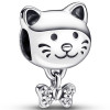 pandora-moments-792255c01-zilveren-bedel-met-kat-en-transparante-zirkonia