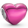 pandora-moments-799291c03-armband-zilveren-bedel-met-hartje-en-roze-emaille