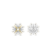 ti-sento-7930yp-ster-oorstekers-met-zirkonia-en-parels-hoogte-21-mm