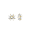 ti-sento-7930yp-ster-oorstekers-met-zirkonia-en-parels-hoogte-21-mm