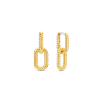 ti-sento-7963sy-paperclip-oorbellen-met-gedraaid-gold-plated-ontwerp-hoogte-23-5-mm