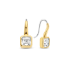 ti-sento-7966zy-gold-plated-oorhangers-met-vierkante-zirkonia-hoogte-19-mm