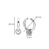 ti-sento-7981zi-oorringen-met-hangers-en-zirkonia-van-zilver-hoogte-22-mm