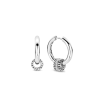 ti-sento-7981zi-oorringen-met-hangers-en-zirkonia-van-zilver-hoogte-22-mm