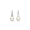 ti-sento-milano-7938pw-zilveren-oorhangers-met-zirkonia-en-parels-hoogte-20-mm