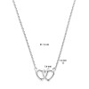 zilveren-ketting-met-twee-hartjes