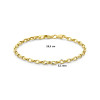 gouden-schakelarmband-anker-18-5-cm