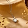 zilveren-hart-medaillon-bewerkt