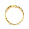 gouden-ring-met-diamant-rij-0-13-crt
