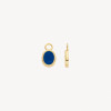 blush-9078yla-oorbedels-met-ovale-blauwe-lapis-lazuli-en-gouden-rand-5-6-mm-breed-hoogte-10-mm
