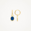 blush-9078yla-oorbedels-met-ovale-blauwe-lapis-lazuli-en-gouden-rand-5-6-mm-breed-hoogte-10-mm