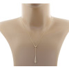 druppel-ketting-goud