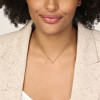 gouden-ketting-met-hanger-zirkonia-4-mm