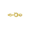 gouden-jasseron-ketting-7-5-mm