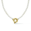 gold-plated-parelketting-met-groot-veerslot