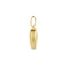 gouden-medaillon-hanger-hart-glanzend/variant/hoogte-10-mm