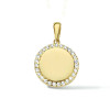 gouden-graveerhanger-met-zirkonia-s-rond