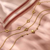 14-karaat-gouden-damesarmband-met-hartje-en-bolletjes-lengte-16-18-cm