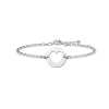 zilveren-armband-met-ronde-hanger-uitgesneden-hart