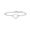 zilveren-armband-met-ronde-hanger-uitgesneden-hart