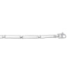 armband-met-naam-van-zilver-schakelarmband-19-cm
