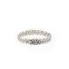 buddha-to-buddha-armband-j208-nathalie-xs-texture-silver
