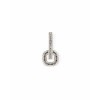 buddha-to-buddha-oorbel-444-one-chain-logo-silver-single-piece