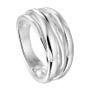 gladde-zilveren-ring-met-vijf-banen
