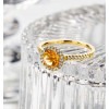 14-karaat-diamant-ring-met-citrien