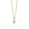 aurore-franky-ca15730050-18-karaat-gouden-ketting-met-ovale-labgrown-diamant-050-crt-lengte-42-45-cm