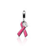 zinzi-charms19p-zilveren-bedel-met-pink-ribbon-logo-en-roze-emaille-12-mm-breed-hoogte-30-mm