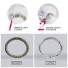 connoisseurs-reinigingsdoek-zilver