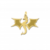 gouden-draak-hanger