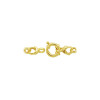 gouden-jasseron-ketting-6-5-mm-45-cm