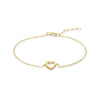 armband-hartje-goud