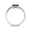 zilveren-ring-met-rechthoekige-groene-zirkonia-4-5-mm-x-7-mm